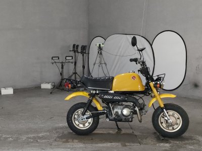 Honda GORILLA 1979