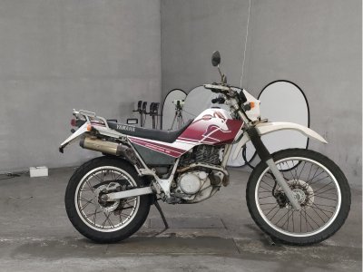 Yamaha SEROW XT225 1998