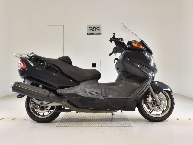 Suzuki SKYWAVE 650 2004