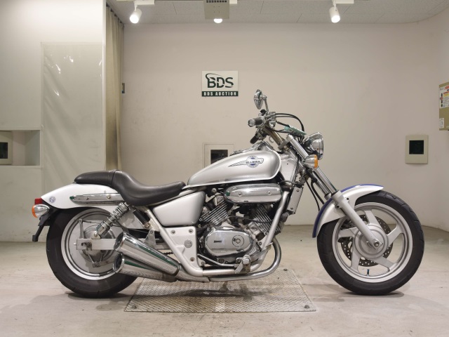 Honda MAGNA250 1994