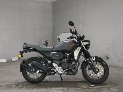 Yamaha fzx150 2023