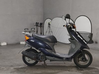 Yamaha JOG 50 2006