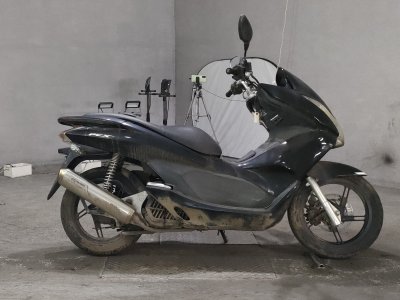 Honda PCX125 2010