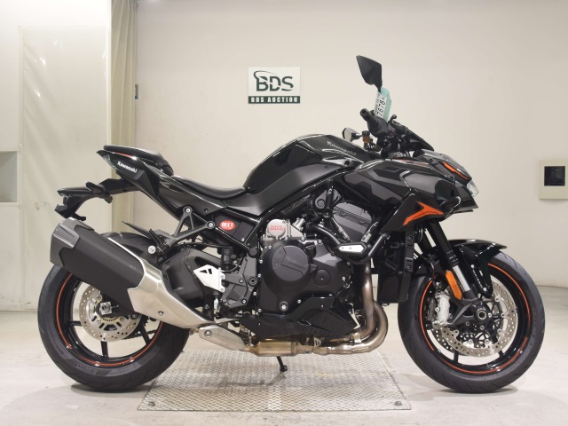 Kawasaki NINJA H2 2023