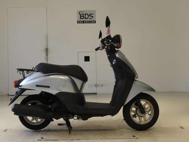 Honda TODAY 2012
