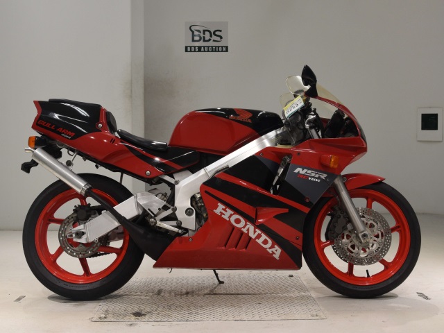 Honda NSR250R 1990