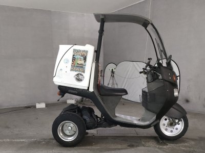 Honda GYRO CANOPY 2004
