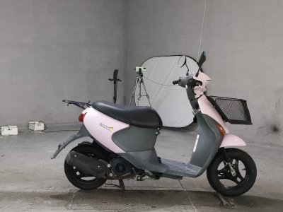 Suzuki LETS4