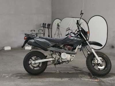 Honda XR50 MOTARD 2005