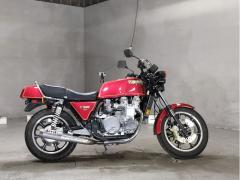 Kawasaki KZ1300 1986