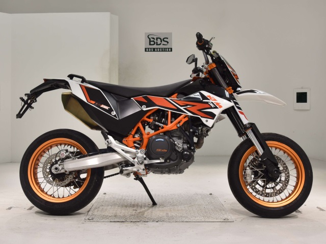KTM 690 SMC R 2017