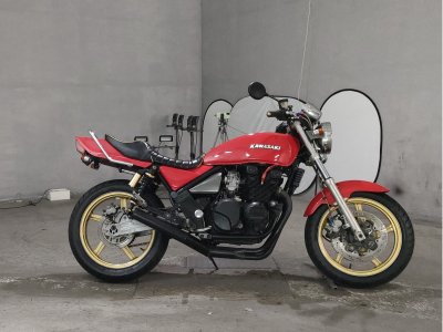 Kawasaki ZEPHYR400 1991