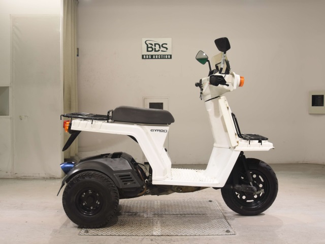 Honda GYRO X 1993