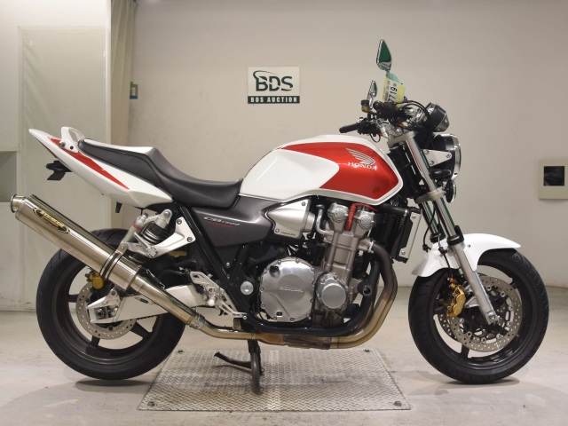 Honda CB1300SF 2004