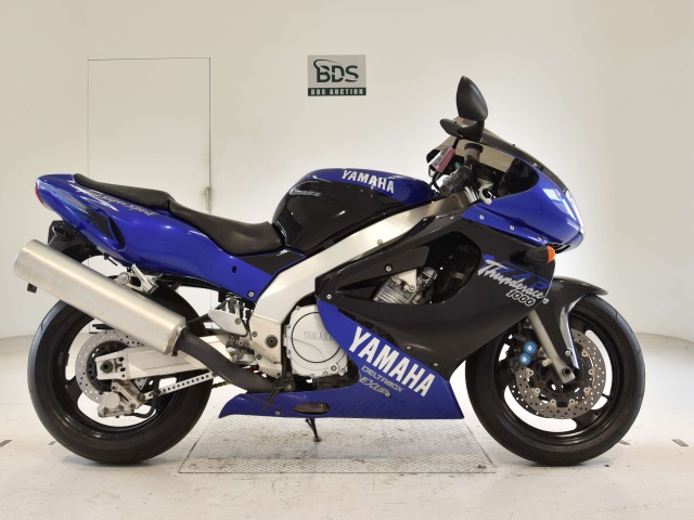 Yamaha YZF1000R THUNDERACE 1999