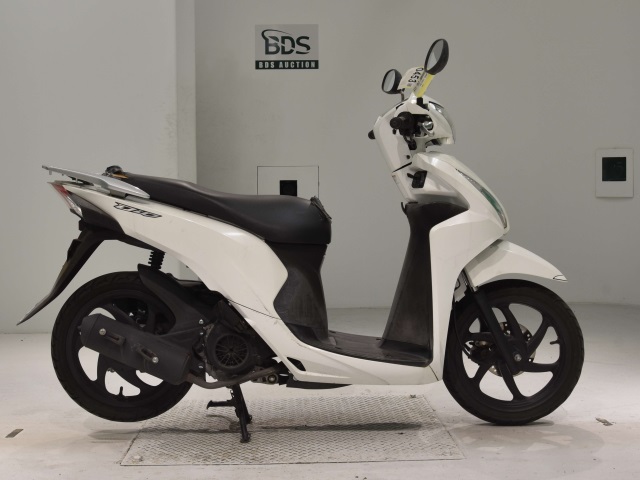 Honda DIO110 2015