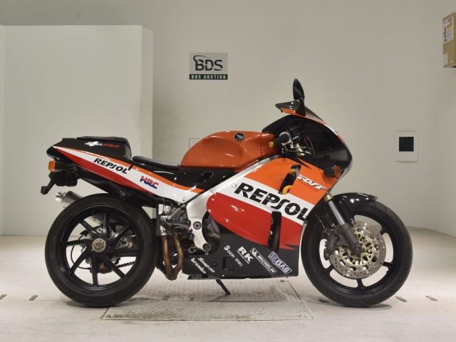 Honda RVF400 1996