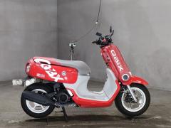 Yamaha QBIX 2001