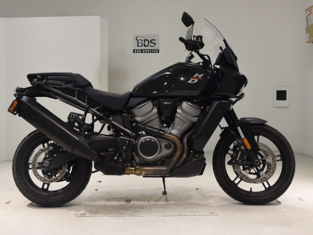 HD PAN AMERICA1250 2022
