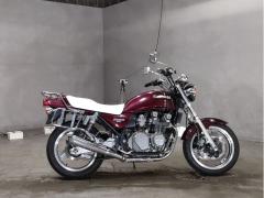 Kawasaki ZEPHYR750 2024