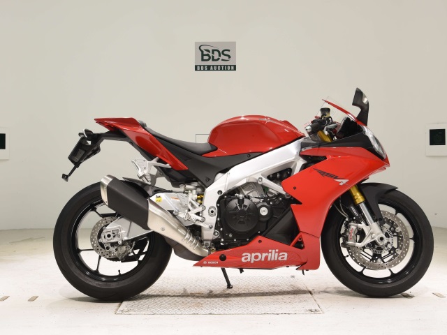 Aprilia RSV4R 2017