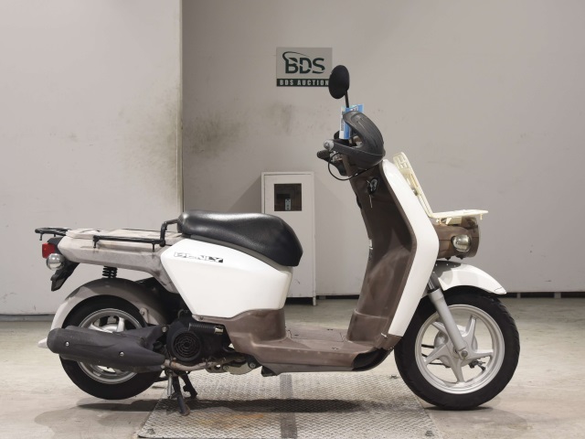 Honda BENLY110 2013