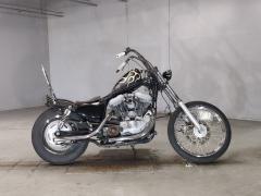 HD SPORTSTER XL883L 2006