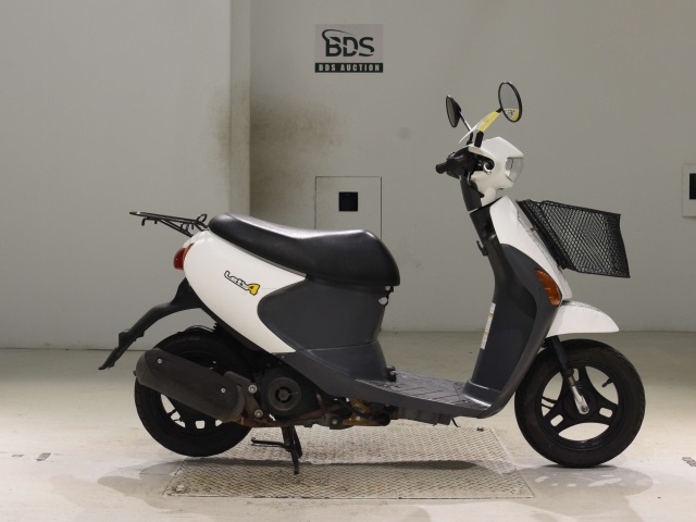Suzuki LETS4