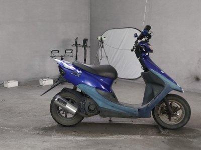 Honda DIO