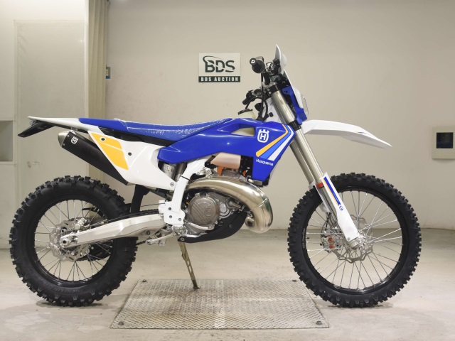Husqvarna TE125 2025