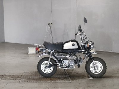 Honda GORILLA 2000