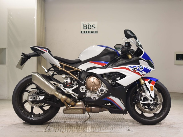 BMW S1000RR 2021