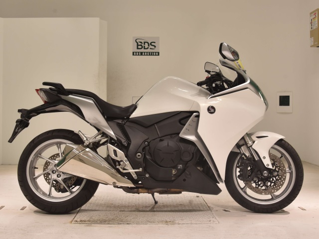Honda VFR1200F 2010