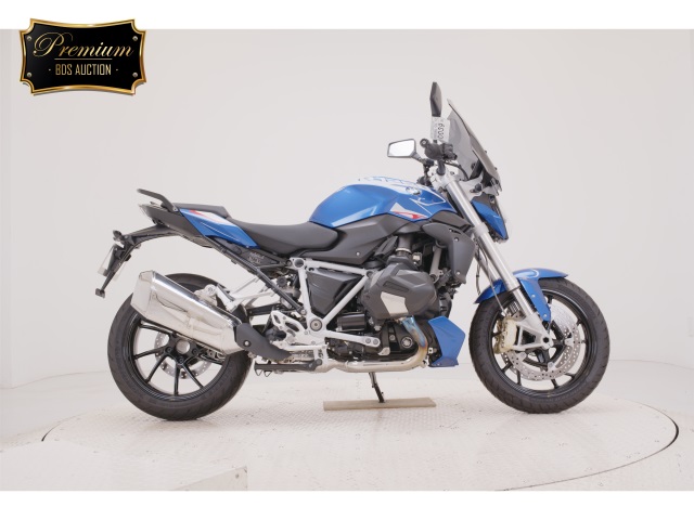 BMW R1250R 2025