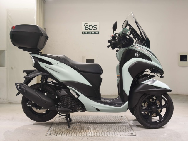 Yamaha TRICITY MW155A 2024