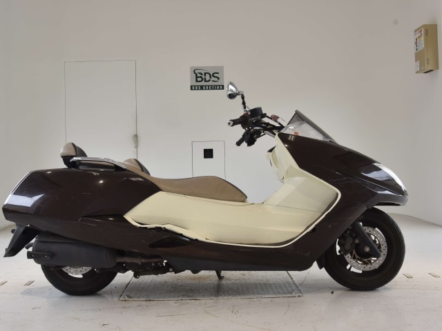 Yamaha MAXAM250 2010