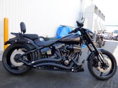 HD BREAKOUT FXSB1800 2017