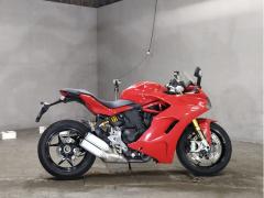 Ducati SUPERSPORT 950S 2017