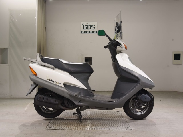 Honda SPACY125 1995