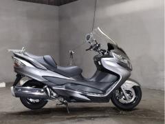 Suzuki SKYWAVE 250M 2012