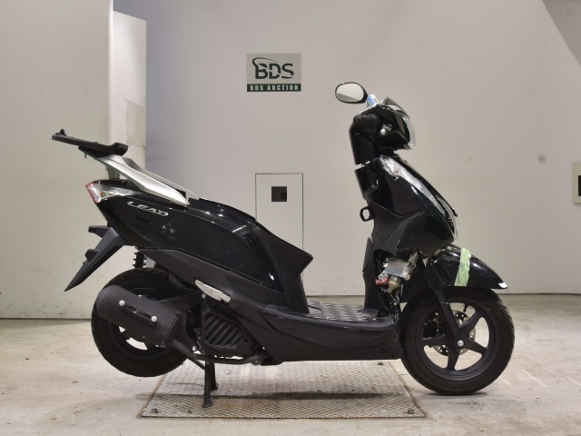Honda LEAD125 2013