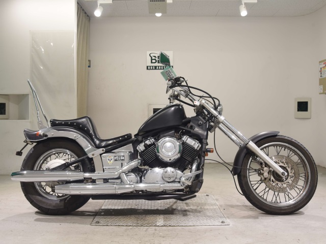 Yamaha DRAGSTAR XVS400 1997