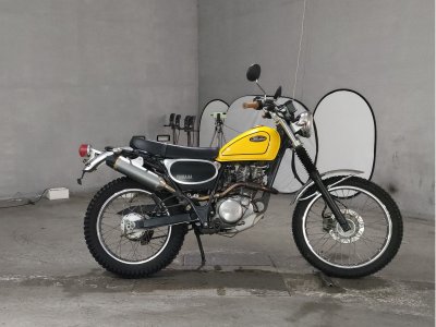 Yamaha BRONCO 1997
