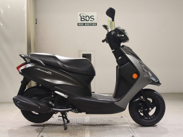 Yamaha AXIS125Z 2018