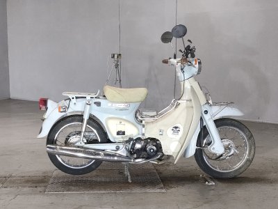 Honda GSX1400 2008