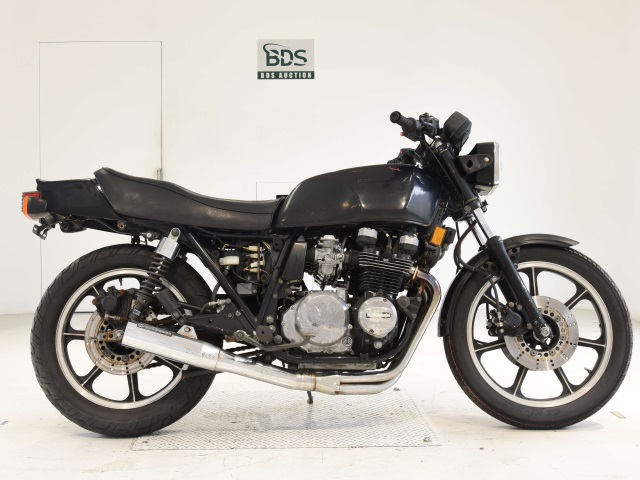 Kawasaki Z750GP 2013