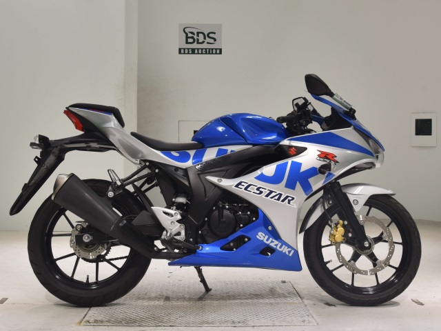 Suzuki GSX-R125
