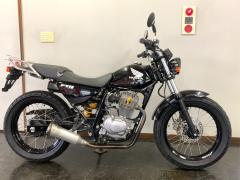 Honda FTR223 2007