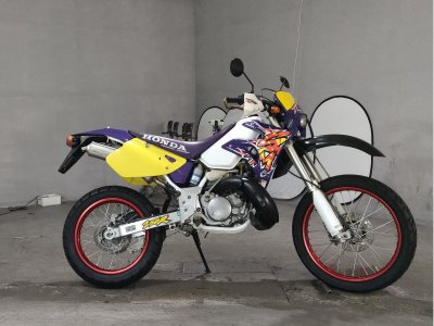 Honda CRM250R 1994