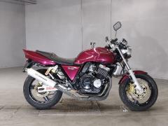 Honda CB400SF 1997